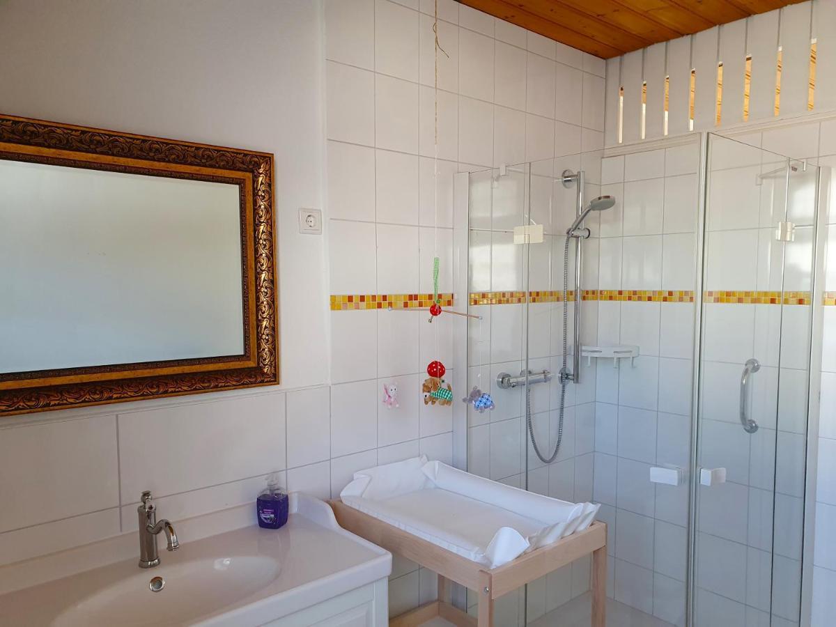 Ferienhaus Grimme - 350M2, 18 Betten - Mit Indoorspielplatz, Pool, Grosser Terrasse, Grill, Sauna, Kicker, Dart, Uvm - Ideal Fuer Familien Шмалленберг Экстерьер фото