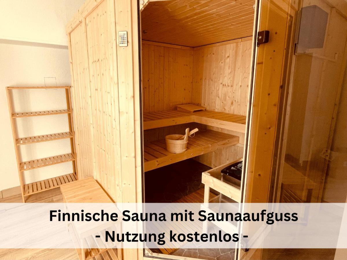 Ferienhaus Grimme - 350M2, 18 Betten - Mit Indoorspielplatz, Pool, Grosser Terrasse, Grill, Sauna, Kicker, Dart, Uvm - Ideal Fuer Familien Шмалленберг Экстерьер фото