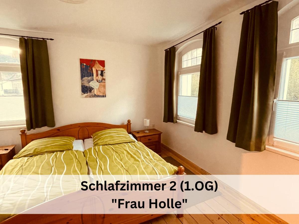 Ferienhaus Grimme - 350M2, 18 Betten - Mit Indoorspielplatz, Pool, Grosser Terrasse, Grill, Sauna, Kicker, Dart, Uvm - Ideal Fuer Familien Шмалленберг Экстерьер фото