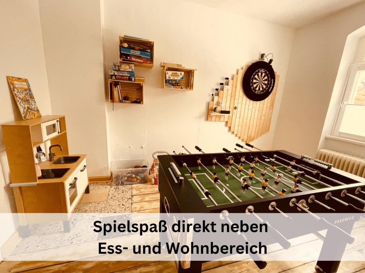 Ferienhaus Grimme - 350M2, 18 Betten - Mit Indoorspielplatz, Pool, Grosser Terrasse, Grill, Sauna, Kicker, Dart, Uvm - Ideal Fuer Familien Шмалленберг Экстерьер фото