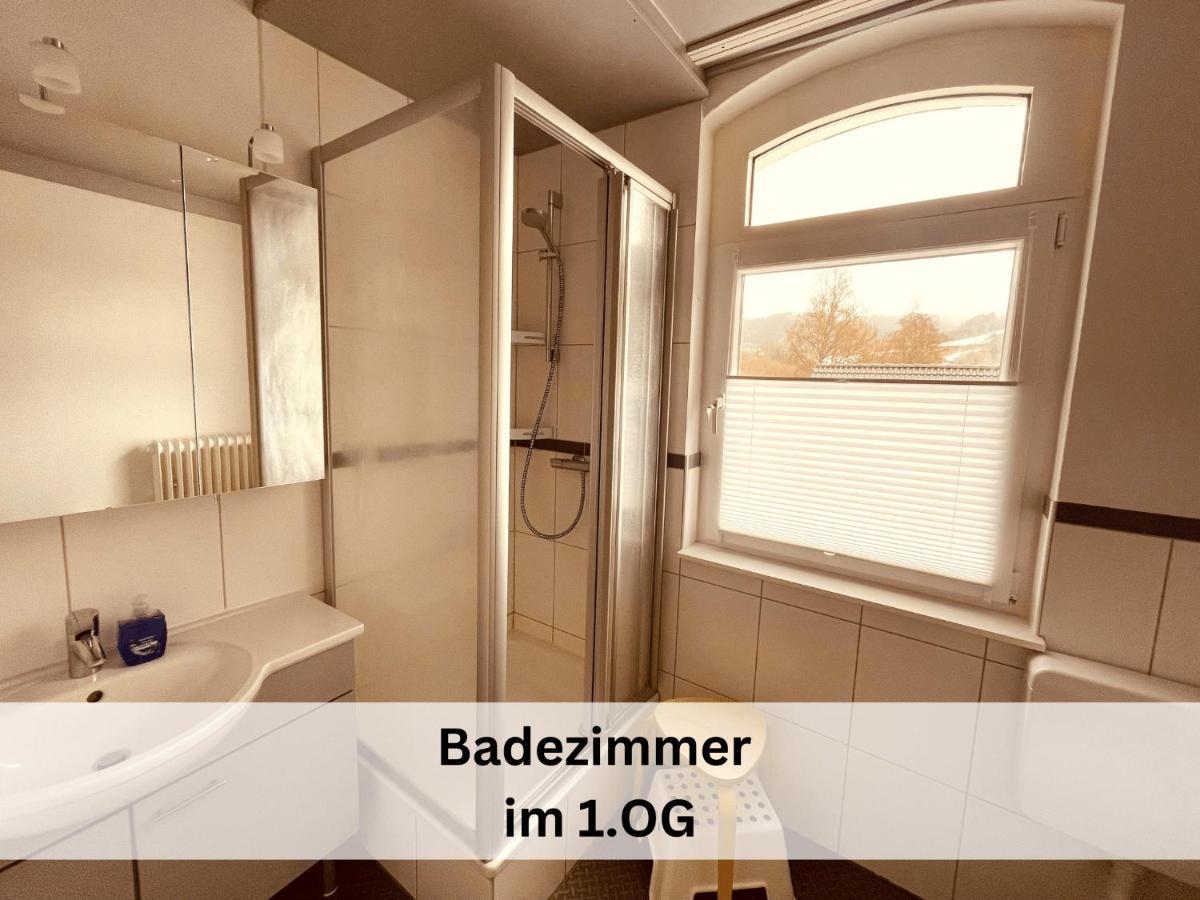 Ferienhaus Grimme - 350M2, 18 Betten - Mit Indoorspielplatz, Pool, Grosser Terrasse, Grill, Sauna, Kicker, Dart, Uvm - Ideal Fuer Familien Шмалленберг Экстерьер фото