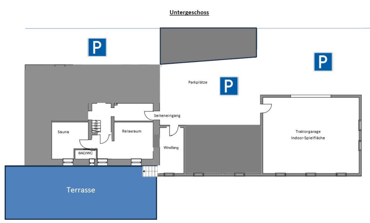 Ferienhaus Grimme - 350M2, 18 Betten - Mit Indoorspielplatz, Pool, Grosser Terrasse, Grill, Sauna, Kicker, Dart, Uvm - Ideal Fuer Familien Шмалленберг Экстерьер фото